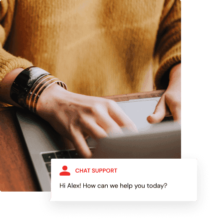 Fast Support