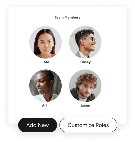 Network Capabilities