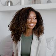 Profile Image - Balanced Black Girl